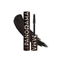 L'Oreal Paris тушь для ресниц panorama chromatic коричневая