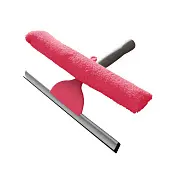 York окномойка с насадкой из микрофибры