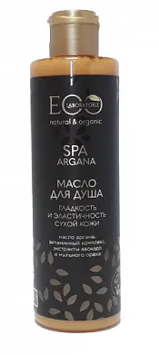 EO Laboratorie масло для душа Гладкость и эластичность 250мл