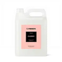 Synergetic жидкое мыло для рук cherry вишня 5 л