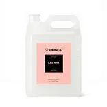 Synergetic жидкое мыло для рук cherry вишня 5 л