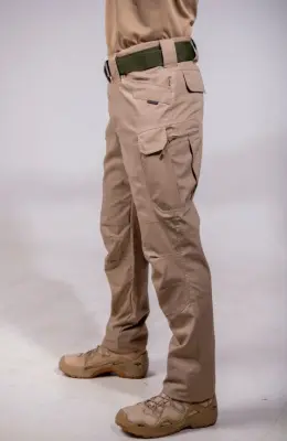 Black Rams брюки мужские ТР-0012 беж размер XL 