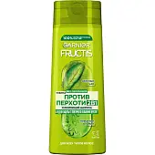 Fructis шампунь 2 в1 против перхости 250 мл
