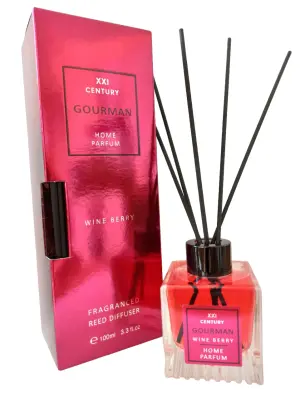 Парфюм XXI века декоративный ароматизатор 100 мл 