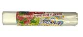 TRIADA пакеты для заморозки  40 шт