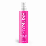 GraSS My Muse несмываемый крем спрей 15 в 1 для волос укрепление и блеск 250 мл