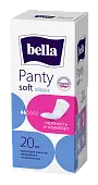 BELLA Прокладки ежедневные SOFT 20 шт