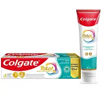 Colgate зубная паста профессионал чистка гель 125 мл