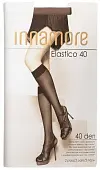 INNAMORE гольфы 40 180/18 упак по 2 пары
