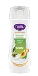 Duru natural care крем гель для душа авокадо с оливковым маслом 250 мл