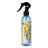 Азбука Чистоты освежитель воздуха сицилийский цитрус 230 мл