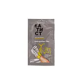 Батист крем депилятор men саше