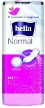 Bella прокладки normal 10 шт