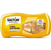 Salton губка волна мини для гладкой кожи с норковым маслом