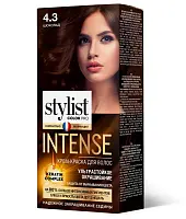 Stylist Color Pro краска для волос тон 4.3 шоколад