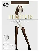INNAMORE колготки super 40 3