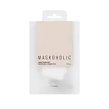 Maskoholic омолаживающая тканевая маска для лица с бакучиолом и экстрактом зеленого чая набор 10 шт