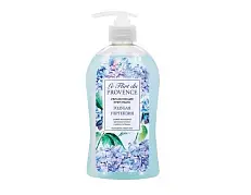 Le Flirt Du Provence увлажняющее крем мыло голубая гортензия 500 г
