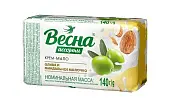 ВЕСНА ассорти олива и миндальное молочко 140 г
