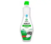 Grass чистящий крем для кухни и ванной комнаты флакон 500 мл