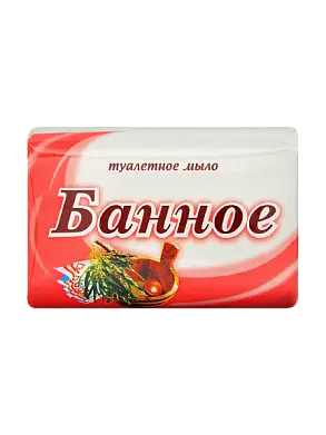 Свобода мыло банное 175 г