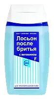 Свобода лосьон после бритья с витамином 150 мл