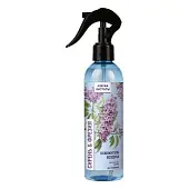 АЗБУКА ЧИСТОТЫ Освежитель воздуха «Сирень и фрезия», 230 мл