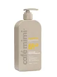 Cafe Mimi COLOURS шампунь для волос gold глубокое восстановление 400 мл