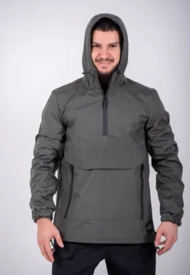 Black Rams ветровка 106 хаки размер XL 