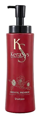 KeraSys шампунь для волос ориентал 600 мл