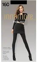 INNAMORE колготки feel 160 4 колготки мягкие с шерстью и хлопком