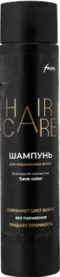 Фара шампунь для окрашенных волос color 300 мл 