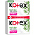 Kotex natural супер прокладки гигиенические 14 шт