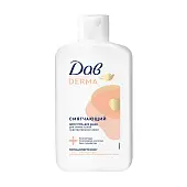 Дав гель смягчающий для сухой кожи и чувствительной кожи 280 мл