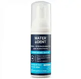 WATERDENT пенка укрепление эмали 50 мл