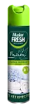 Master FRESH освежитель воздуха аромат чистоты 300 мл