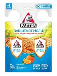 Раптор гелевая секция от моли с ароматом апельсина двойной эффект 2 шт
