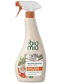 BioMio eco kitchen эко спрей для кухни 500 мл
