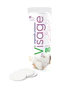 Новые горизонты ватные диски for 80 шт