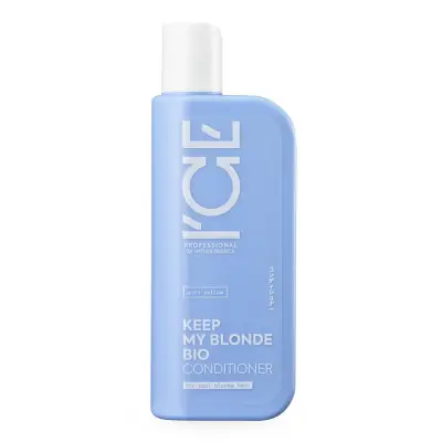 ` Professional кондиционер тонирующий для светлых волос 250 мл 