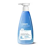 GraSS зубная паста отбеливающая флакон 250мл