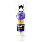 ICE Professional ice cream color тонирующая маска для волос blueberry 100 мл