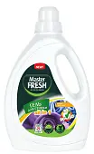 Master Fresh гель для стирки флакон 1,3 л
