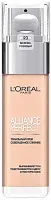 Тональный крем LOREAL АЛЬЯНС ПЕРФЕКТ бежево-розовый