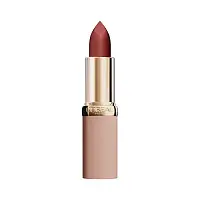 L'Oreal Paris помада для губ color riche blurred matte оттенок 545 nude nonchalant