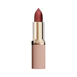 L'Oreal Paris помада для губ color riche blurred matte оттенок 545 nude nonchalant