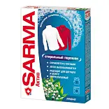Sarma актив для всех типов стирки ландыш 400 г