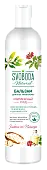 Svoboda бальзам для всех типов волос с экстрактом женьшеня и зеленого чая провитамин 430 мл