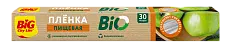 BIG City Пленка пищевая BIO 30м