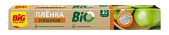 BIG City Пленка пищевая BIO 30м